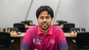 Global Chess League: Hikaru Nakamura to lead American Gambits in Mumbai