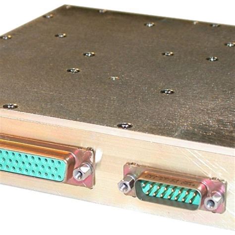 M391 - Multisphere India | Military Power Supplies and Networking Solutions