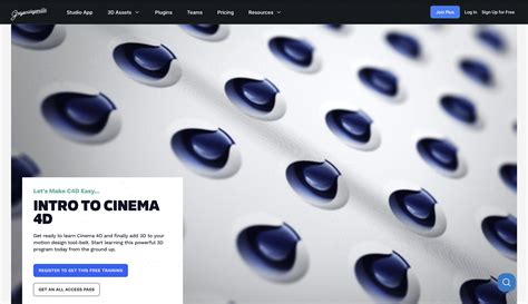 Image result for Maxon Cinema 4D Tutorial