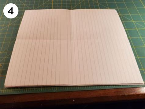 Image result for DIY Recycled Notebook