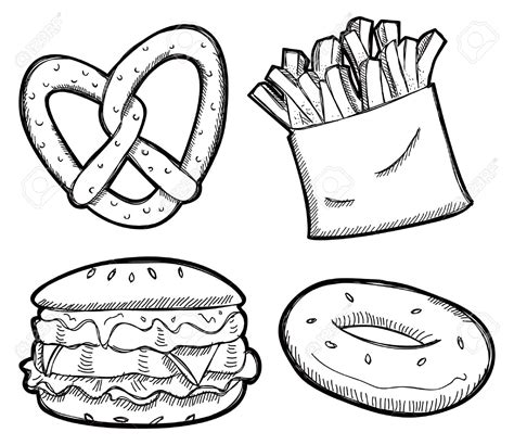 Snacks Time Clipart at Brandon Acosta blog