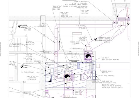 Image result for HVAC Drawing Samples