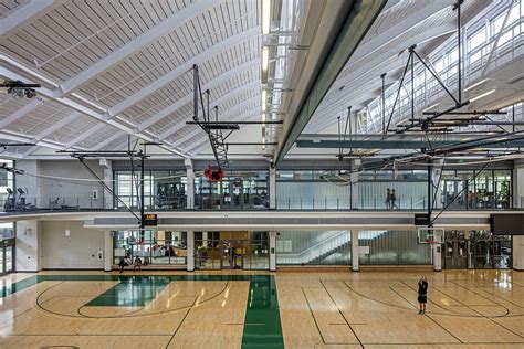 University of Hawaii at Manoa Recreation Center – Woofter Bolch ...