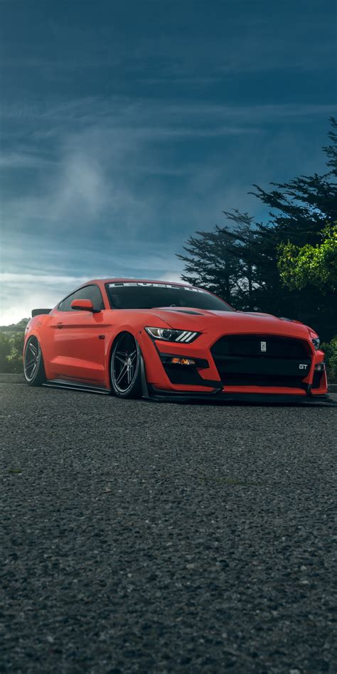 Ford Mustang Wallpaper 4k Phone Hd 4k - Infoupdate.org
