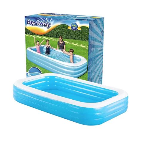 Image result for 3.5M Pool Inflatable Pool