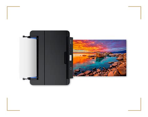 Photo Printers | Epson US