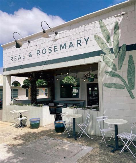 Real & Rosemary Homewood Pet Policy