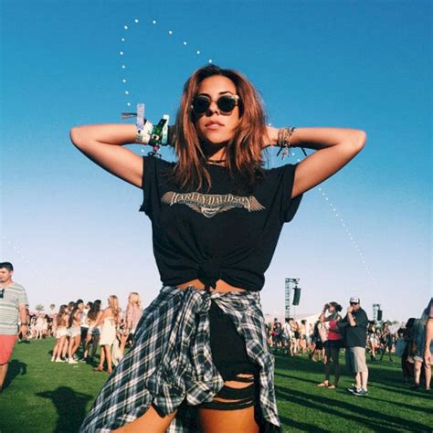 Coachella Festival, Moda Coachella, Festival Wear, Festival ...