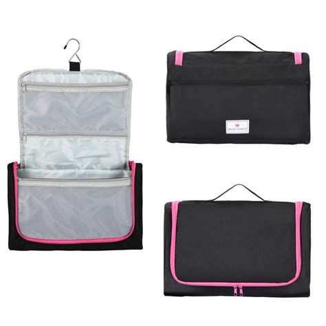 Neat Nancy Travel Case for Dyson Airwrap Styler and Attachments - All ...