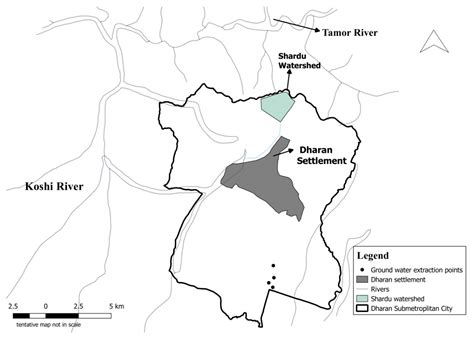 Scarcity Amidst Plenty: Lower Himalayan Cities Struggling for Water ...