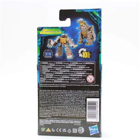 Hasbro Transformers Legacy Evolution Core Class Grimlock - India | Ubuy