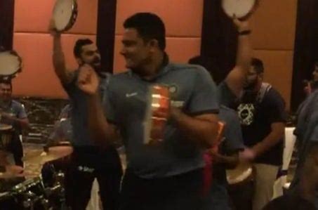 Kohli Isn't Just A Madman On The Pitch: Here's What Happened When He ...