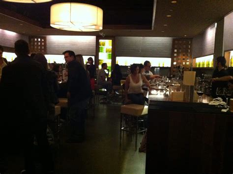 Drinking and Dining at Press Club San Francisco - Drinkhacker