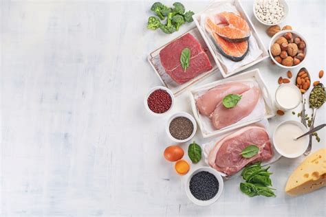 Diet Tinggi Kalori Tinggi Protein PDF: Panduan Sihat untuk Peningkatan Berat Badan