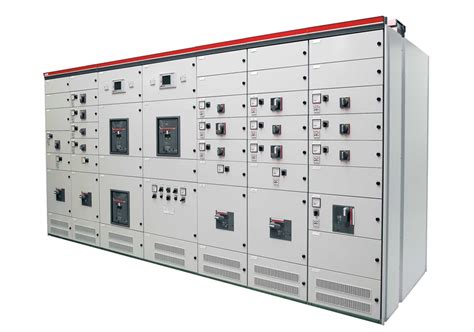MNS iS - Low voltage switchgear | MCC and IEC low voltage switchgear | ABB