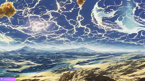 Image result for Alien Planet Sky Ue5