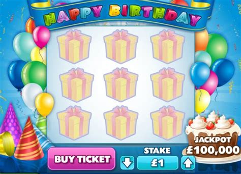 Image result for Birthday Game Using Scratch