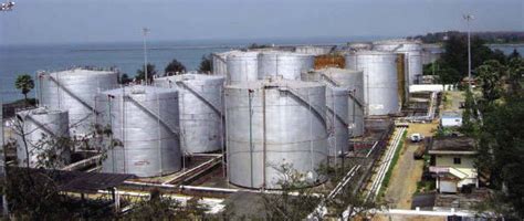 ISPRL signs MoU with ADNOC to explore storage of crude oil at Padur ...