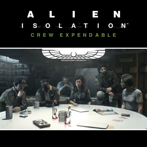 Image result for Alien Isolation PS4