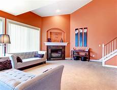 Orange Living Room Ideas by 40 Orange Living Room Ideas Photos Orange Living Room Ideas