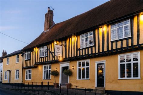 THE BILDESTON CROWN - Hotel Reviews, Photos, Rate Comparison - Tripadvisor