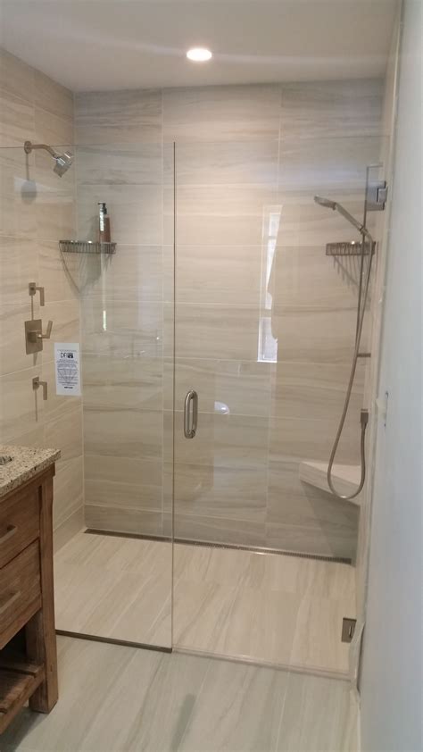 Install Walk-In Shower 的图像结果