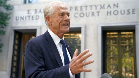 'Like vampires sucking blood dry': Trump's aide slams BRICS | Rediff-TV ...