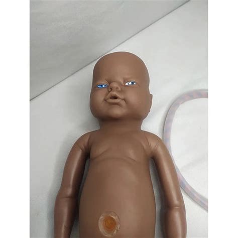Baby with Placenta and Umbilical Cord – MeddeyGo.com