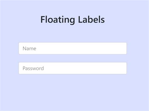 Image result for Bootstrap Label Form Tutorial
