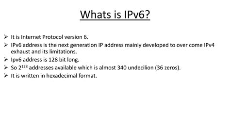Image result for What Is Internet Protocol Version 6