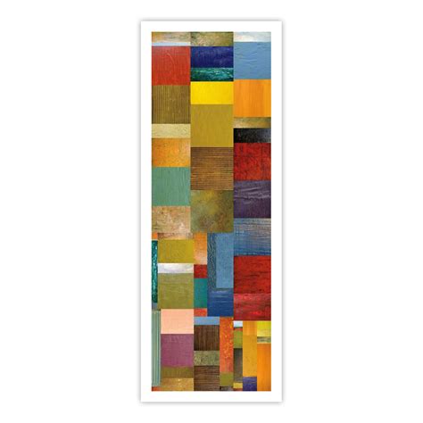 Color Panels with Water and Waves – Calcuttan