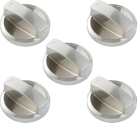 Amazon.com: atgestore Stove Knob Replacement for Wolf Stove Parts ...