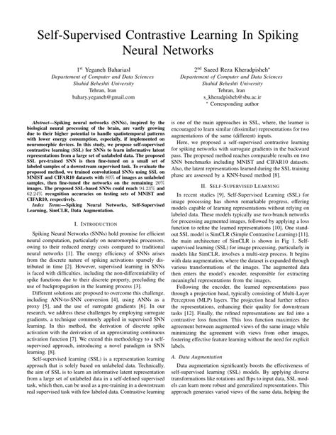 Image result for Supervised Contrastive Learning