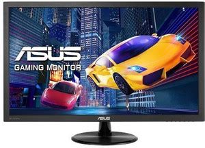 ASUS 68.58 cm (27 inch) Full HD TN Panel Monitor (VP278QG) Price in ...