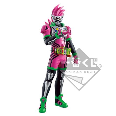 Figure Masked Rider ex-aid | Shopee Thailand