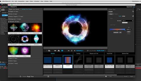 Image result for After Effects Tutorial RG Trapcode