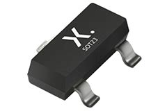 A-Selection Zener Diodes - Nexperia | DigiKey