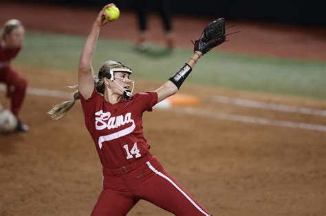 Alabama Legends Make USA Softball Pan Am Games Roster