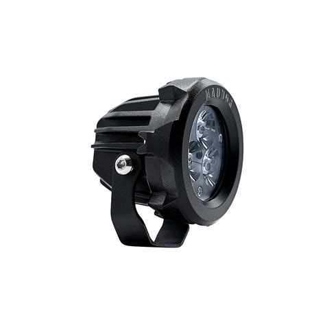Scout Edition Auxiliary Light