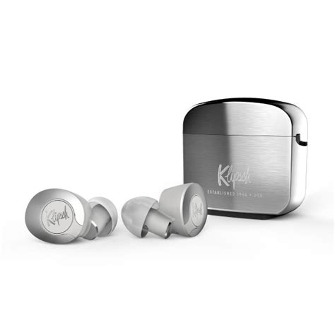Klipsch T5 II ANC 麥拉倫聯名款 主動降噪 真無線藍牙耳機 開箱評測：熱血激情下流淌的溫暖柔情 - Mobile01