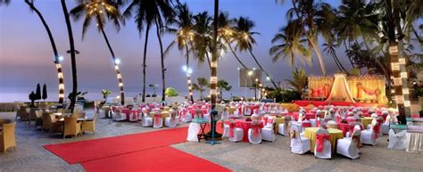 How Much Does a Beach Wedding Cost in India? A Comprehensive Guide to ...