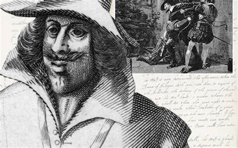 Guy Fawkes and Gunpowder Plot: Man who almost blew British parliament ...