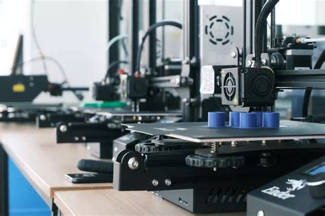 3D Printed Structures On The Moon Could Become A Reality With China's ...