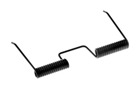 Image result for Torsion Spring
