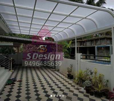 Designs by Fabrication & Welding Bava muhiyisunna, Malappuram | Kolo