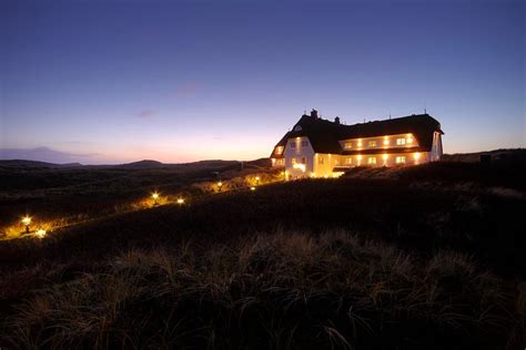 SÖL'RING HOF (Sylt/Rantum) - Hotel Reviews, Photos, Rate Comparison ...