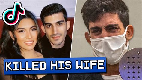 The TikTok Star Who Killed His Wife: Ali Nasser Abulaban