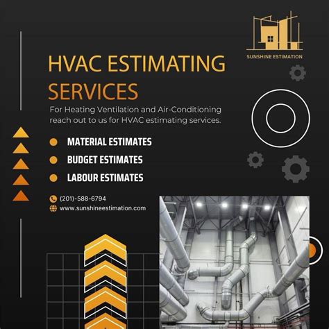 Image result for HVAC Estimation Comprehensive Course