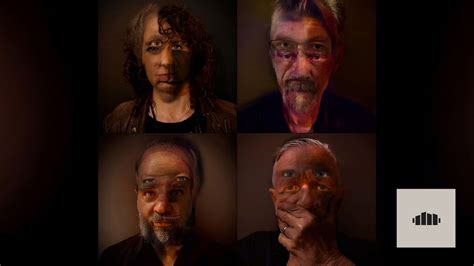 SWANS + Jessica Moss Graz, HELMUT-LIST-HALLE, Graz, 29 October 2025 ...