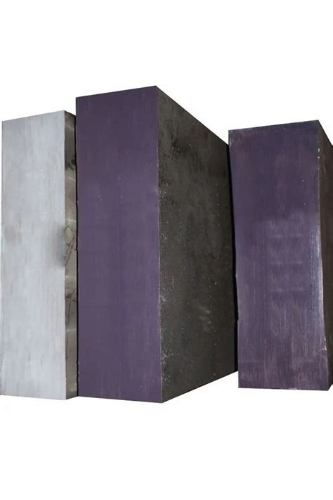 Steel Block Bars - Plastic Mould Steel Block Bar Trader - Retailer from ...